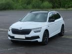Škoda Kamiq - fotka číslo 1