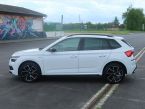 Škoda Kamiq - fotka číslo 2