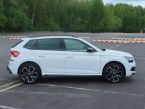 Škoda Kamiq - fotka číslo 5
