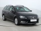 Volkswagen Passat - fotka číslo 0
