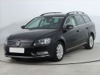 Volkswagen Passat - fotka číslo 1