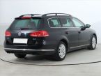 Volkswagen Passat - fotka číslo 4