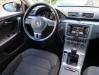 Volkswagen Passat - fotka číslo 6