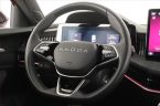 Škoda Superb - fotka číslo 19