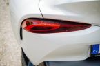 Toyota Supra - fotka číslo 10