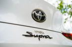 Toyota Supra - fotka číslo 11