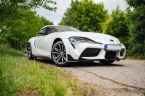Toyota Supra - fotka číslo 1