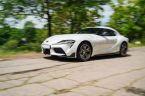 Toyota Supra - fotka číslo 25