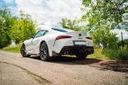 Toyota Supra - fotka číslo 5