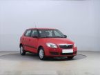Škoda Fabia - fotka číslo 0