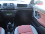 Škoda Fabia - fotka číslo 7