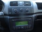 Škoda Fabia - fotka číslo 11
