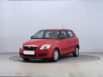 Škoda Fabia - fotka číslo 1