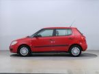 Škoda Fabia - fotka číslo 2