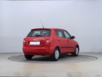 Škoda Fabia - fotka číslo 4