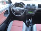 Škoda Fabia - fotka číslo 6