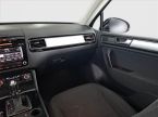 Volkswagen Touareg - fotka číslo 7