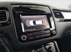 Volkswagen Touareg - fotka číslo 17