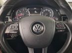 Volkswagen Touareg - fotka číslo 18