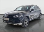 Volkswagen Touareg - fotka číslo 1