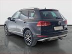 Volkswagen Touareg - fotka číslo 3