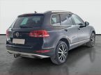Volkswagen Touareg - fotka číslo 4
