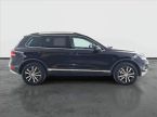 Volkswagen Touareg - fotka číslo 5