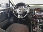 Volkswagen Touareg - fotka číslo 6