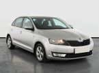Škoda Rapid - fotka číslo 0