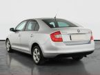 Škoda Rapid - fotka číslo 3