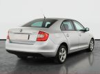 Škoda Rapid - fotka číslo 4