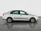 Škoda Rapid - fotka číslo 5