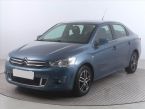 Citroën C-Elysée - fotka číslo 1