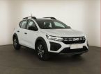 Dacia Sandero - fotka číslo 0