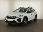 Dacia Sandero - fotka číslo 1