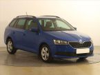 Škoda Fabia - fotka číslo 0