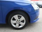 Škoda Fabia - fotka číslo 14