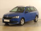 Škoda Fabia - fotka číslo 1
