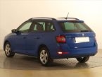 Škoda Fabia - fotka číslo 3