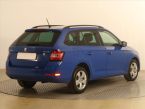 Škoda Fabia - fotka číslo 4