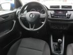 Škoda Fabia - fotka číslo 6