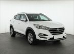 Hyundai Tucson - fotka číslo 0