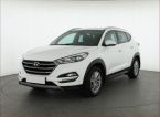 Hyundai Tucson - fotka číslo 1