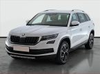Škoda Kodiaq - fotka číslo 1