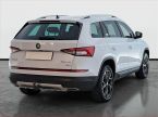 Škoda Kodiaq - fotka číslo 4