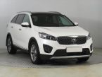 Kia Sorento - fotka číslo 0