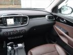 Kia Sorento - fotka číslo 7