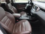Kia Sorento - fotka číslo 8