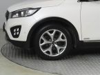 Kia Sorento - fotka číslo 14