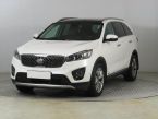 Kia Sorento - fotka číslo 1